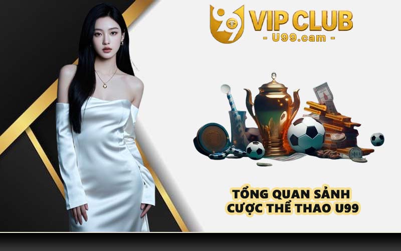 Tổng quan sảnh cược thể thao U99